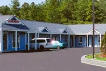 Photograph of Red Carpet Inn And Suites, Hammonton