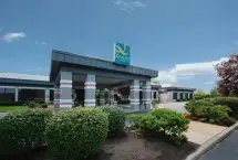 Photograph of Quality Inn,