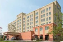 Photograph of Radisson Hotel,