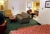Photograph of Residence Inn,