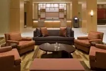 Photograph of Hyatt,