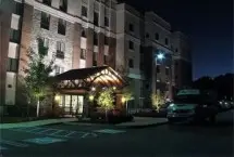 Photograph of Staybridge Suites, 