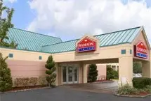 Photograph of Ramada Limited, Parsippany