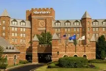 Photograph of Sheraton, Parsippany