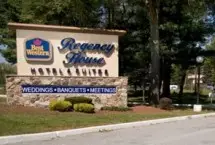 Photograph of Regency House Hotel & Suites,