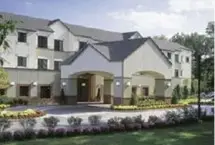 Photograph of Summerfield Suites Morristown,