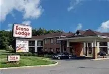 Photograph of Rodeway Inn,