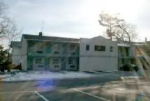 Photograph of Econo Lodge, Lakewood