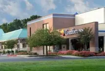 Photograph of Comfort Inn,