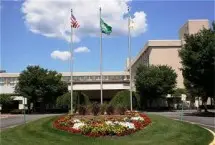 Photograph of Franklin Plaza Hotel, Somerset