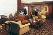 Photograph of Staybridge Suites, 