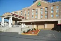 Photograph of Holiday Inn,