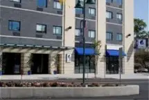 Photograph of Hotel Indigo, Rahway