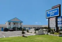 Photograph of Rodeway Inn, Absecon