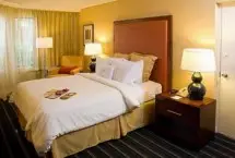 Photograph of Crowne Plaza,