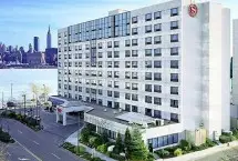 Photograph of Sheraton, Weehawken