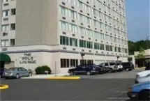 Photograph of Edison Hotel, Edison