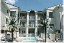 Photograph of Palm Villa Suites, Seaside Heights