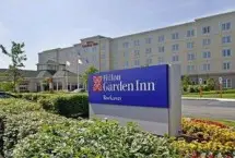 Photograph of Hilton Garden Inn, Rockaway
