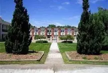 Photograph of Quality Inn,