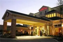 Photograph of Hilton Garden Inn, Lakewood