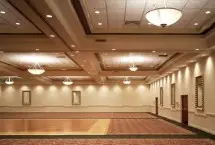 Photograph of Sheraton Newark Airport Hotel,