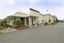 Photograph of Best Western The Garden Executive Hotel, South Plainfield