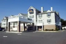 Photograph of Best Western Atlantic City W Ext Stay & Stes, Pleasantville