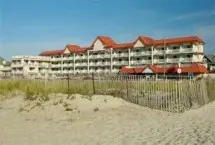 Photograph of Montreal Inn, Cape May