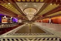 Photograph of Trump Taj Mahal Casino Resort, Atlantic City