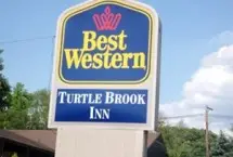 Photograph of Turtle Brook Inn, West Orange