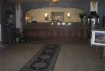 Photograph of Flanders Hotel, Ocean City
