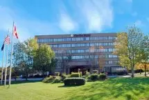 Photograph of Fairfield Inn,