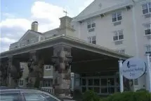Photograph of Red Carpet Inn,