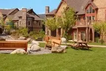 Photograph of Mountain Creek Resort, Vernon