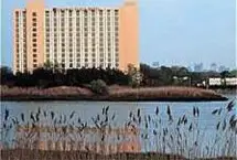 Photograph of Crowne Plaza,