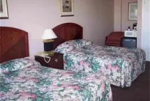 Photograph of Neptune Motor Lodge, 