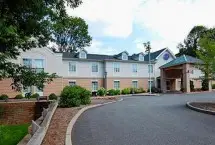 Photograph of Comfort Suites, Newark