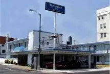 Photograph of Rodeway Inn, Atlantic City