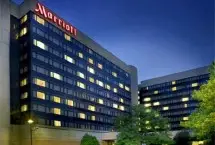 Photograph of Hanover Marriott, Whippany
