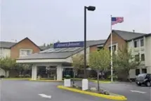 Photograph of Howard Johnson, Newark