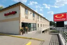 Photograph of Econo Lodge,