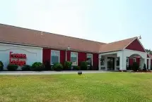 Photograph of Econo Lodge,