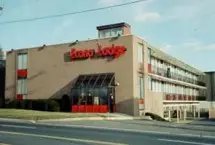 Photograph of Econo Lodge, 