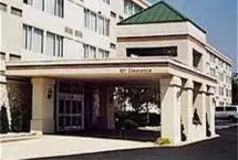 Photograph of Hotel 304 west, Springfield