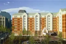 Photograph of Candlewood Suites,