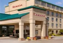 Photograph of Ramada Inn, East Hanover