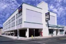 Photograph of Howard Johnson Hotel Atlantic City NJ, Atlantic City