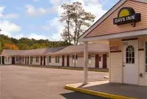Photograph of Days Inn,