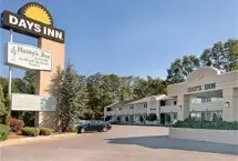 Photograph of Days Inn,